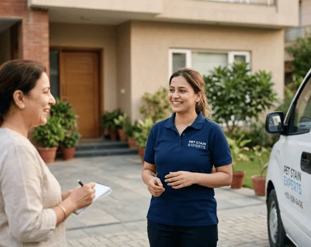 Pet Stain Carpet Cleaning Elk Grove, CA FAQs